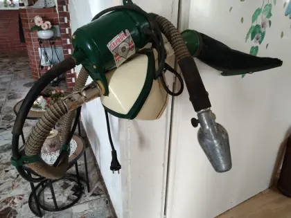 Vorwerk Viehstaubsauger zu verkaufen