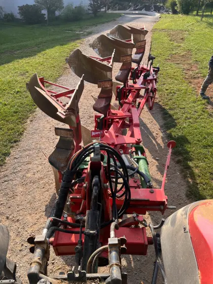 Vogel & Noot XMS 1050