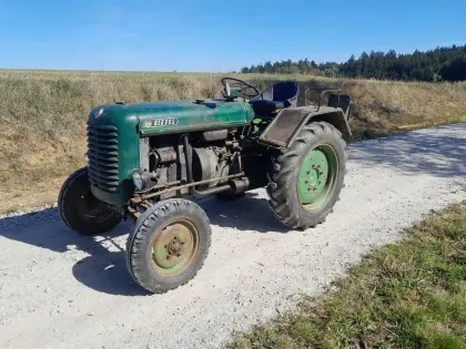 Steyr N180a