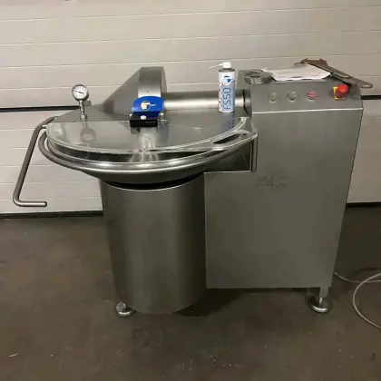 Mado Garant MSK760 H II