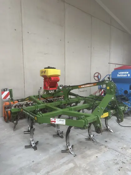 Amazone Cenius 3003