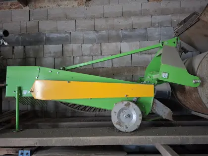Kartoffelroder Bomet