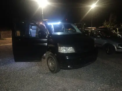 VW T5