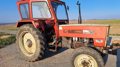 Steyr 760