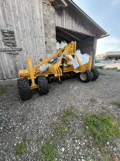 Alpego FG300 BIO