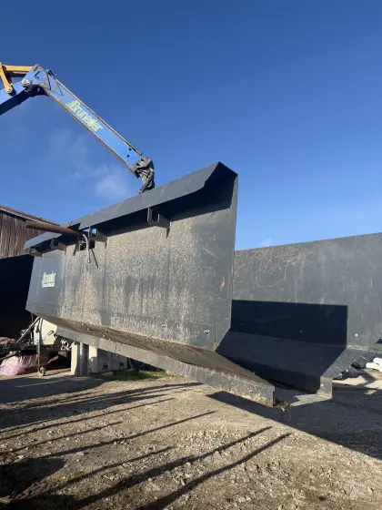Astwanne Binderberger RW