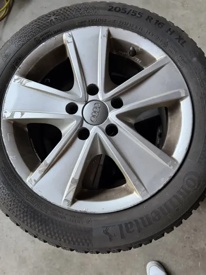 205/55 16 R