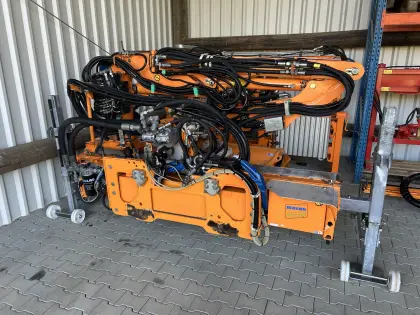 Mulag MKF 600