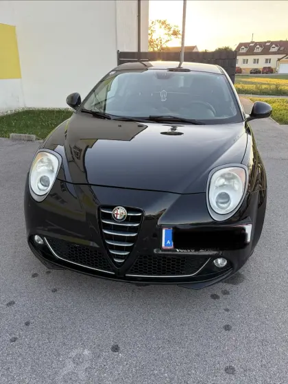 Alfa Mito