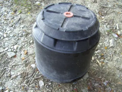 Most-Meischefass