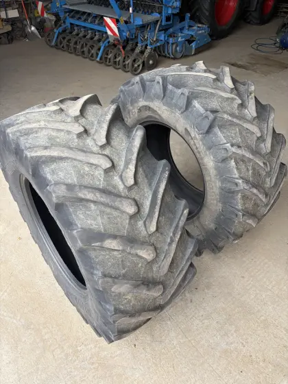 Trelleborg TM 800