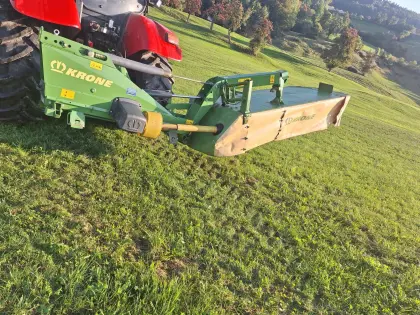 Krone Mähwerk Easy Cut R280