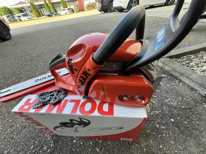 Dolmar PS 500