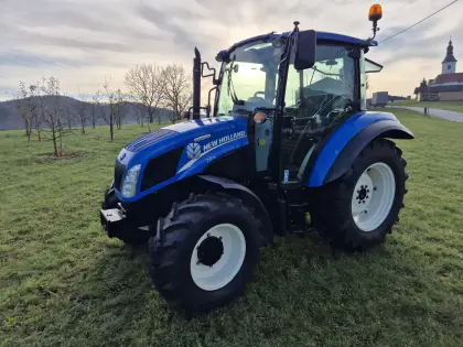 New Holland T4.75