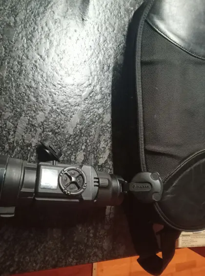 Pulsar Wärmebildkamera FXQ 35
