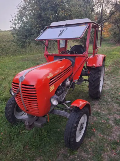 Steyr 188