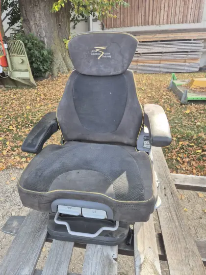 Grammer Maximo Active Luftsitz