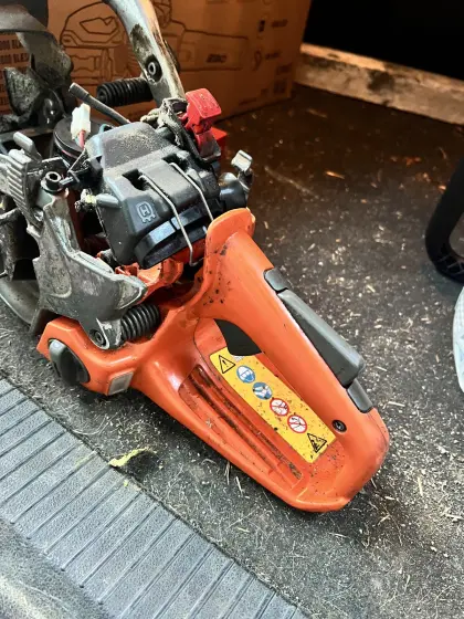 Husqvarna 560 XP