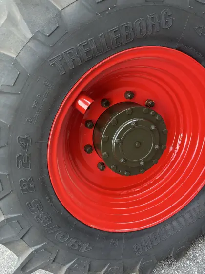 Trelleborg TM800 480/65 R24