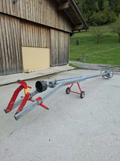 Güllemixer Kirchner TM 50