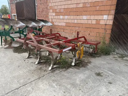 Pöttinger Landsberg Syncro 260 mit Rotopack