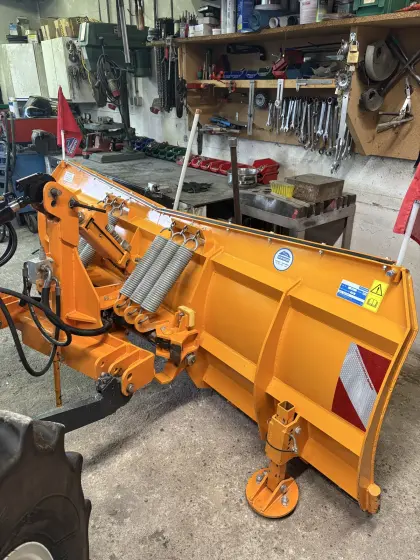 Springer Compact "SPC 2701" SPC 2701