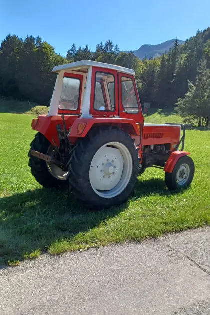 Steyr 548 (540g)