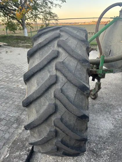 600/65R38 Trelleborg