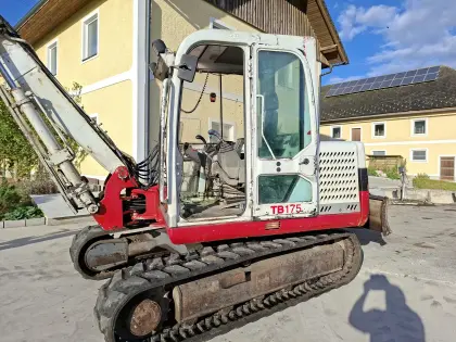 Takeuchi TB 070