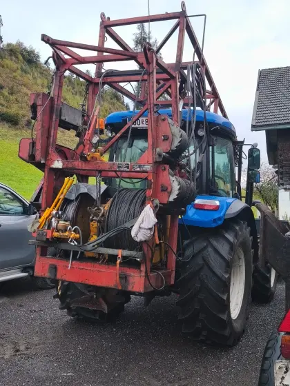 Koller K300
