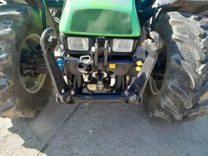 Deutz Agrotron 85