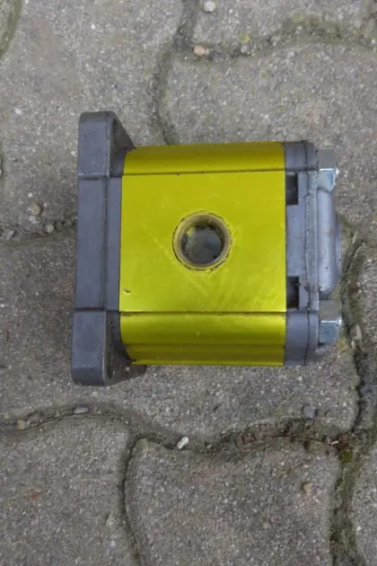 Hydraulikpumpe