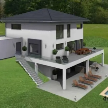 Hanghäuserbau, Wagnerei, Kunsttischlerei, Bau und Montage