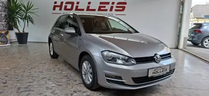 VW Golf VII 1,6 TDI 4 Motion, Bj. 2014, 120.000 km