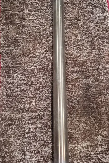 Auspuff Steyr 8075-8090