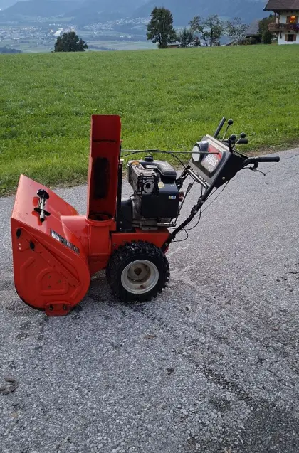 Ariens 1332 LE Schneefräse