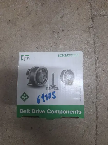 Riemenspanner John Deere