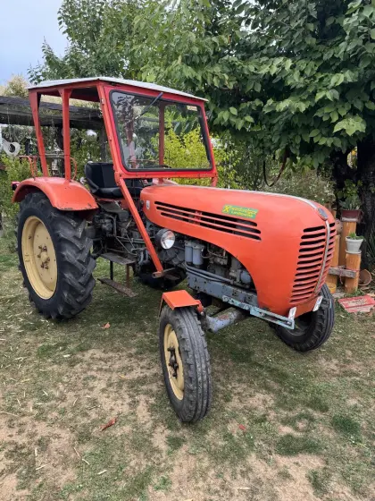 Steyr T188