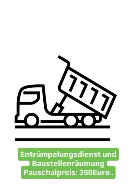 Entrümpelung
