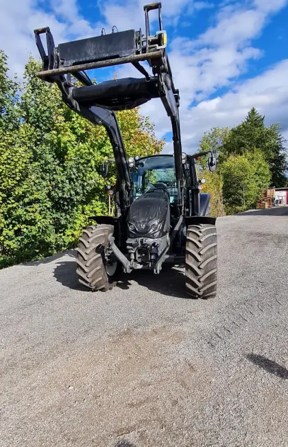 Valtra G 105 (135)