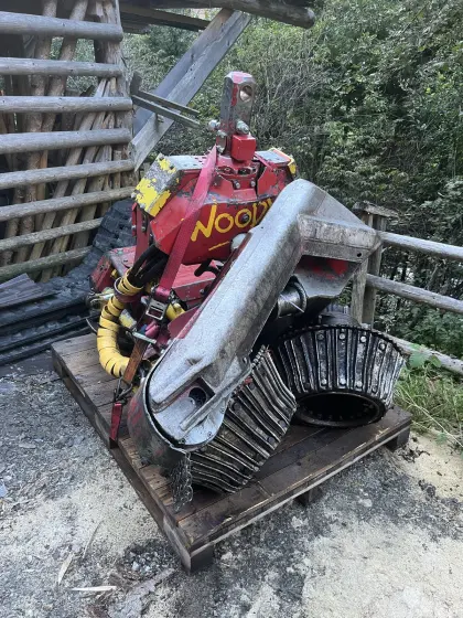 Woody 60 (Woody 60)
