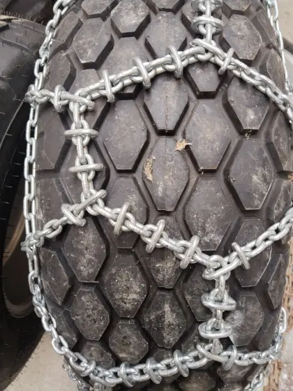 RUD Super Greifsteg-Ketten 380/70R18