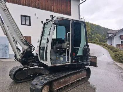 Takeuchi TB290/285