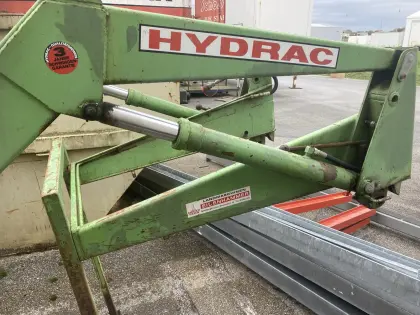 Frontlader Hydrac 1.200