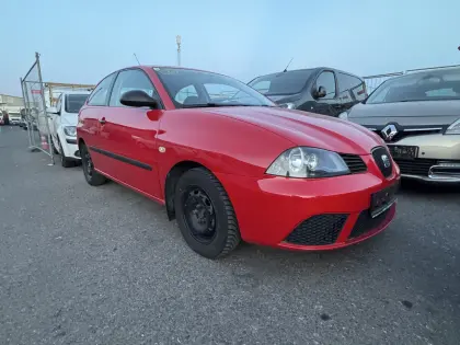 Seat Ibiza 1,2 Reference