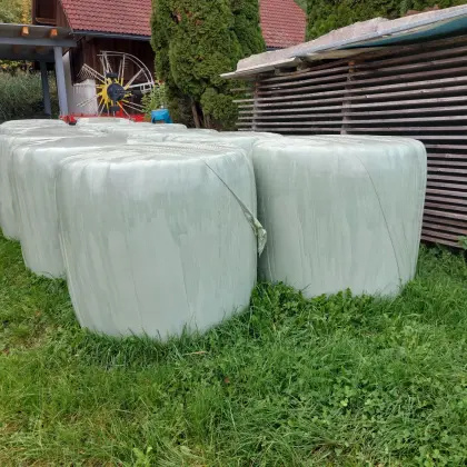 Silageballen