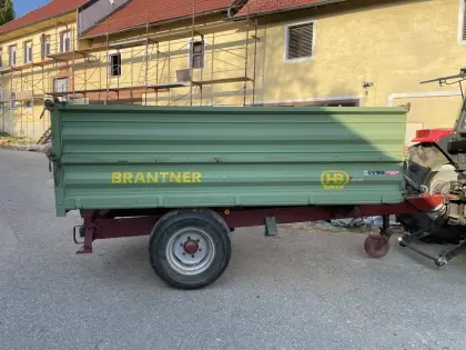 Brandner Kipper