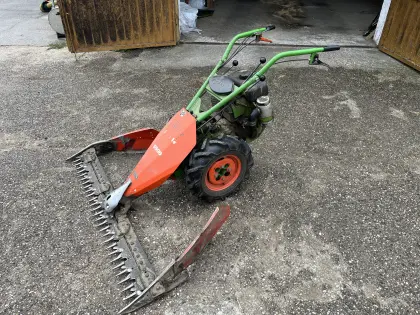 Agria 5500