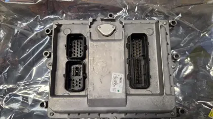 Motor-Stg. für Steyr 4115
