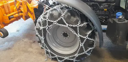 Schneekette PEWAG Universal Netzketten U 1618